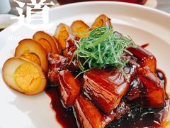 外婆红烧肉-望乡楼上海菜(日月光店)