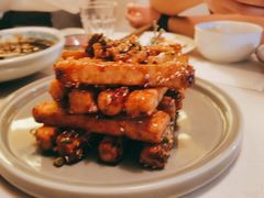 脆皮太空茄子-周三的情书花园餐厅(江北店)