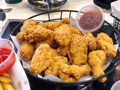 -漫麦韩国美食广祥店