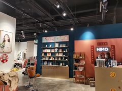 -海马体照相馆(天津世纪都会店)