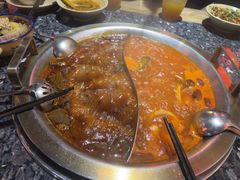 -蜀大侠火锅(森兰花园城店)