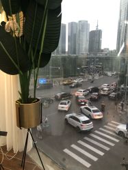 -尚丹尼造型