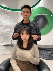 -DIAN DIAN SALON点点