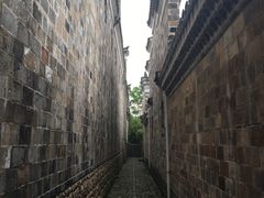 -清漾毛氏文化村