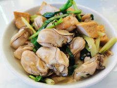 -蚝乡农庄(铁涌赤岸店)