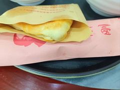 -郝刚刚羊杂割(柳巷店)