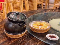 -猪肉婆私房菜(容桂总店)