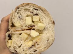戴文车打奶酪包-Juicy Bakery(大学路店)