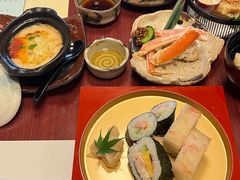 -蟹道乐(網元別館店)