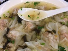 -小倩倩•鸡汤馄饨(江西路创始店)