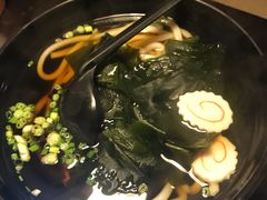 -日本料理神拉面