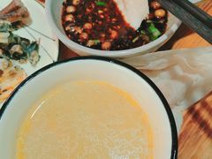-秋语木桶鱼.酸菜鱼(开发区火车站店)