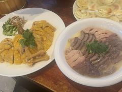 -姐妹鸭仔饭店(湾南路店)