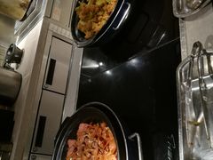-新发展亚太JW万豪酒店·福苑咖啡厅