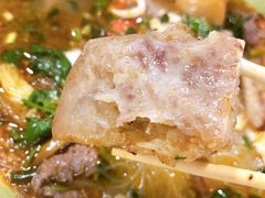 -筒骨麻辣烫(永同昌公寓胜明花园店)