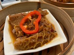 -新大咀港式茶餐厅(宝山万达店)