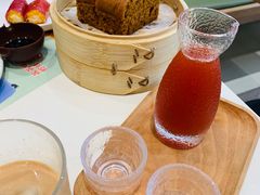 -蔡澜点心·粤菜(月星环球港店)