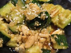 芥末青瓜-烧蠔帮·湛江生蚝(工农店)