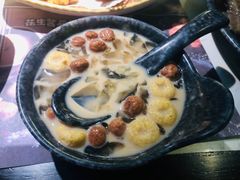 -哥老官重庆美蛙鱼头(宝山龙湖店)