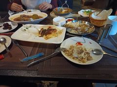 -ALAMEEN阿拉伯餐厅(三里屯店)