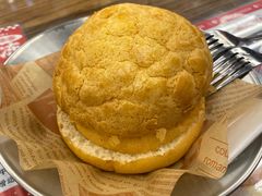 -孖记茶档·热腾茶餐(江南西plus店)