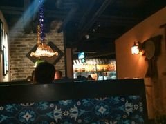 -洞庭土菜小炒馆(易发广场店)