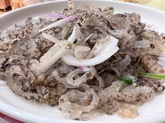 -山东八大碗山东老字号