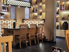 -笑谈小街·韩国料理(萝岗店)