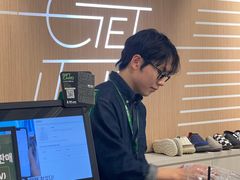 -ABC MART(济州莲洞店 )