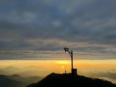 -梧桐山风景名胜区