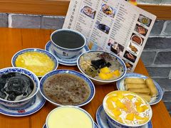 -韵姐牛奶甜品世家