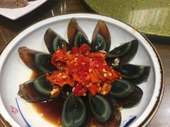 -湘聚缘湘菜馆(斜土路店)