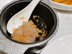 狮子头-马凯餐厅(地安门店)