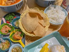 -米泰芒·东南亚料理(体育西店)