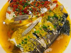 -雍沪里·沪湘融合菜( 康桥店)