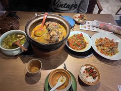 -吃饭皇帝大(合生汇店)