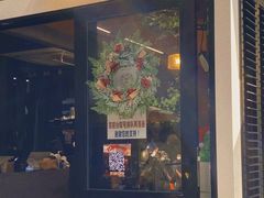 门面-CowCow其其·牛杂咖啡公司(六运店)