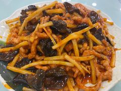 -八方后身麻辣鸡块(总店)