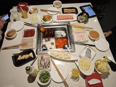 -海底捞火锅(高科广场店)