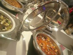 -凤凰谷天澜度假酒店云天阁自助餐