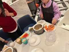 -诱货海鲜自助火锅(爱琴海购物公园东百店)