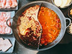-南山八号火锅(曲江创意谷店)