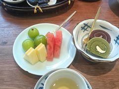 -梅间堂茶馆(绿地缤纷城店)