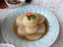 -赵小姐丨新中餐(曲江店)