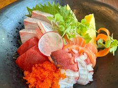 -Tsuru鹤日本料理(静安香格里拉店)