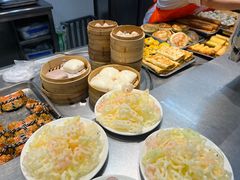 -上海财经大学-新食堂