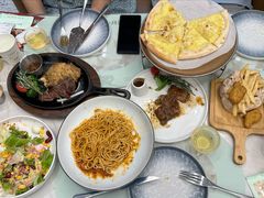 -悦荟牛排餐厅(萨尔图万达店)