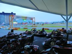 -千岛湖燃擎卡丁车赛车主题乐园(秀湖路店)