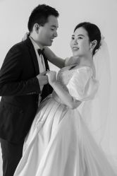 点击看大图 -金夫人婚纱摄影(总店)