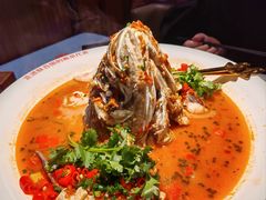 -坛宗剁椒鱼头(河西王府井店)